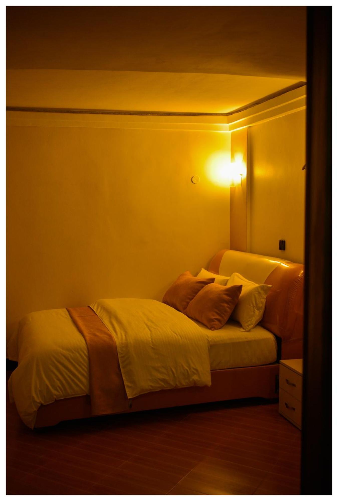 Hotel Ruby Haven Kampala Exterior foto